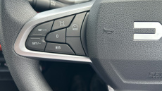 Dacia Spring 27kWh Expression 65 48kW 5dr Auto Electric Hatchback